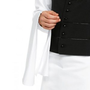 Torchon/liteau blanc