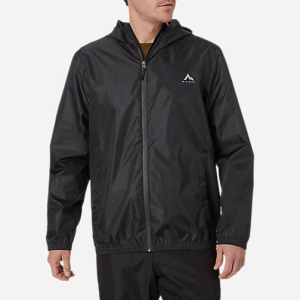 Veste de pluie homme Litiri Ii Ux MCKINLEY
