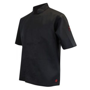 Veste cuisine ECUMOIRE LMA