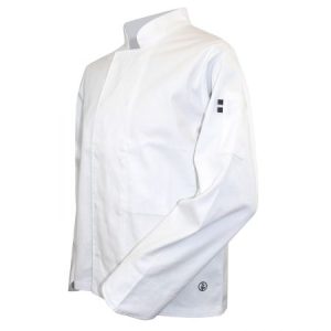Veste cuisine MERLAN LMA (ML)