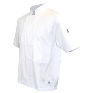 Veste cuisine MERLU LMA (MC)