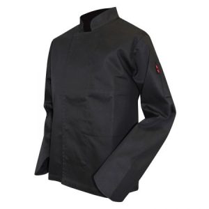 Veste cuisine PASSOIRE LMA (ML)