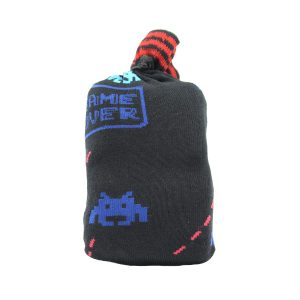 PACK CHAUSSETTES HOMMES GEEK THOUGHT