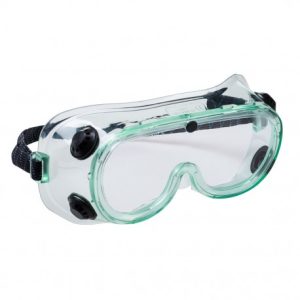 Lunette masque PS21 PORTWEST