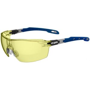 Lunettes PANTHER Jaune COVERGUARD