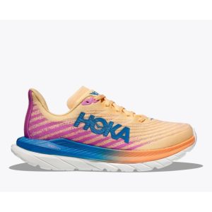 HOKA MACH 5 RUNNING FEMME