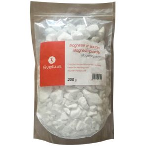MAGNESIE SACHET 200G