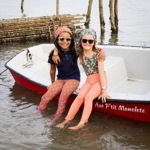 MINI RIO ROSE POUDRÉ