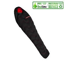 NANO PACK 600 DUVET FREE TIME