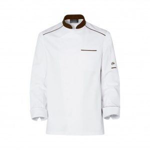 Veste cuisine NEOSPIRIT MOLINEL