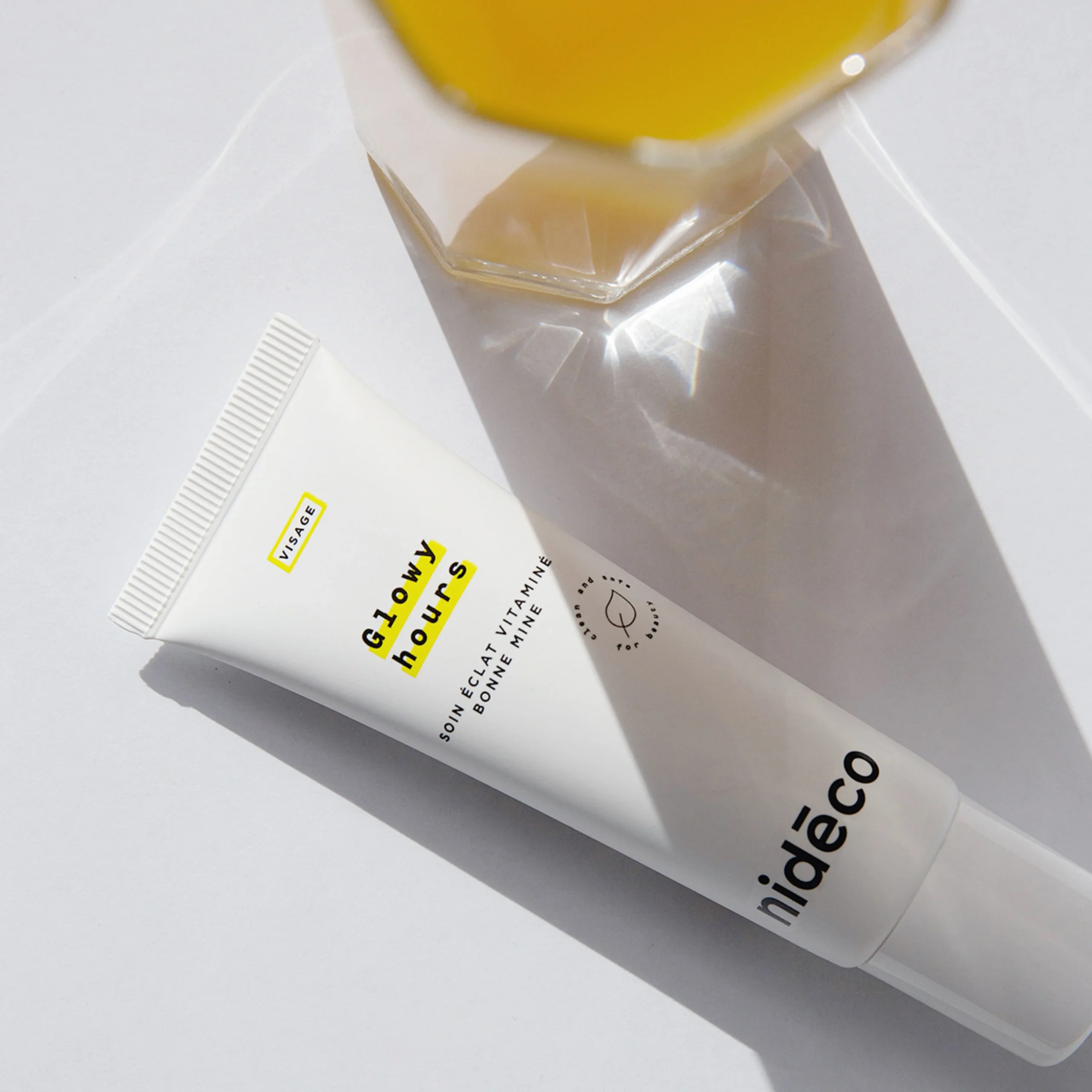 Crème bonne mine Glowy Hours – Image 4