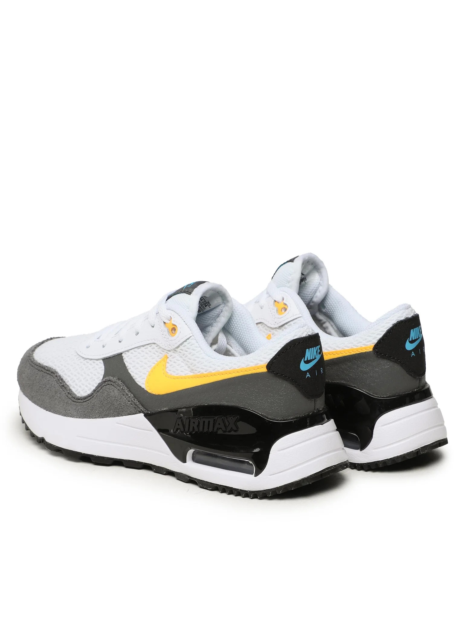AIR MAX SYSTM GS CHAUSSURE ENFANT – Image 6