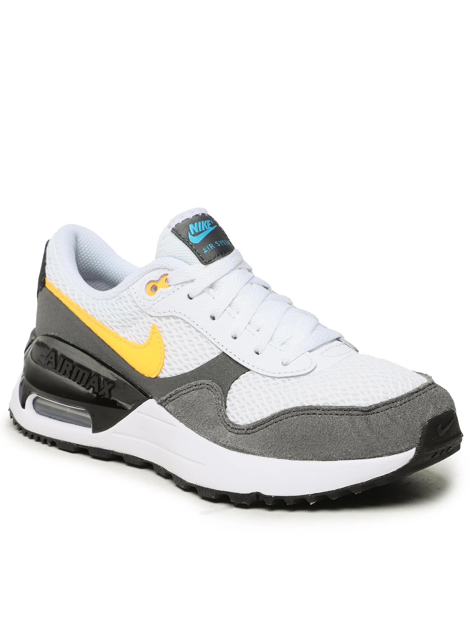 AIR MAX SYSTM GS CHAUSSURE ENFANT – Image 3