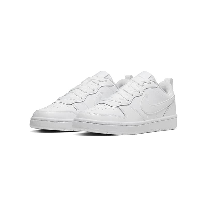 Chaussures Nike Court Borough Low 2 BQ5448-100 – Image 4