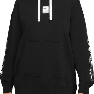 NIKE DRI-FIT SWEATSHIRT FEMME