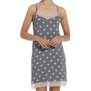 NUISETTE A POIS PASTUNETTE