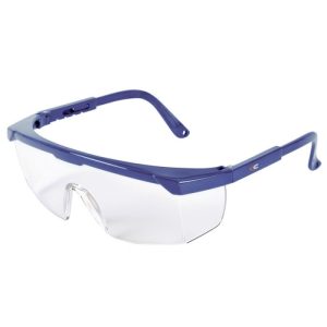 Lunettes de travail STEELY COFRA