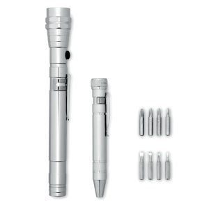 Outillage lampes modèle 008