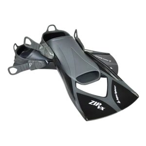 PALMES NATATION ADULTE ZIP VX AQUASPHÈRE