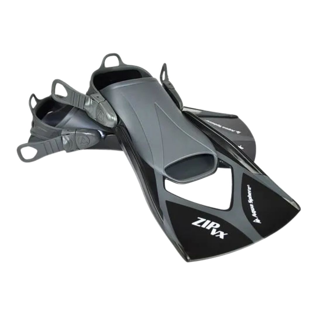 PALMES NATATION ADULTE ZIP VX AQUASPHÈRE