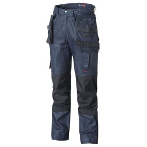 Pantalon jean FAMOUS