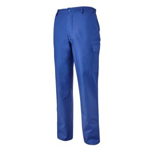 Pantalon NEW PILOTE BLEU