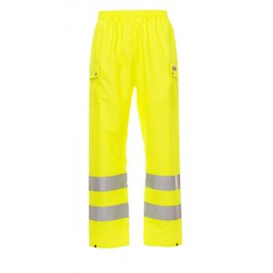 Pantalon anti-pluie HV RIVER