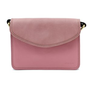 PETIT SAC RABAT CUIR SORUKA