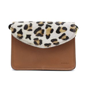 PETIT SAC RABAT CUIR SORUKA