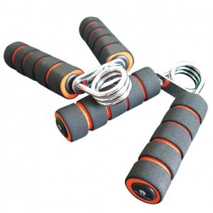 Pince de Musculation X2 SVELTUS