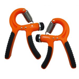 Pince De Musculation Ajustable X2 SVELTUS