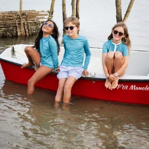 PIRATE BLEU MÉDITERRANÉE