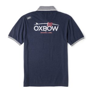 POLO NOSTER MARINE OXBOW