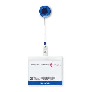 Porte badges modèle 003