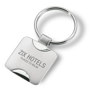 Porte-clés porte-clés modèle 006