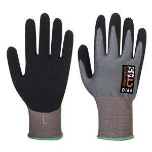 GANTS COUP NITRILE CT45