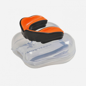 PROTÈGE-DENTS GEL NOIR SR NOIR