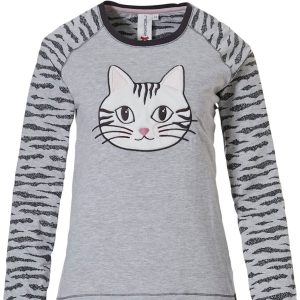 PYJAMA “CHAT “REBELLE