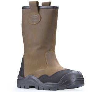 Bottes PYROPE COVERGUARD