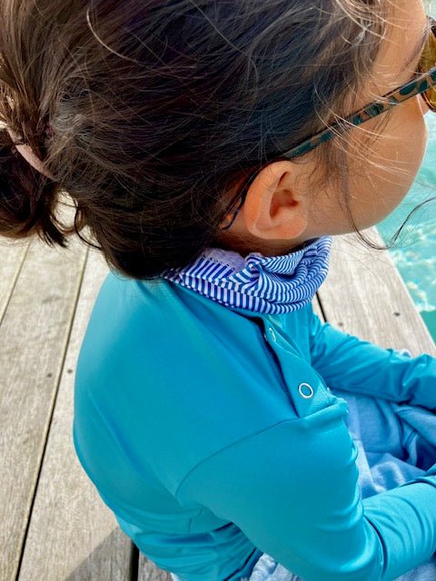 RACOU ENFANT SUMMER IN BIARRITZ – Image 3