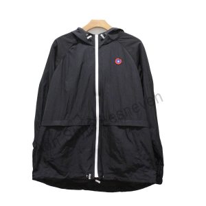 COUPE VENT FLOTTE OFFICIEL NOIR