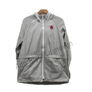 COUPE VENT FLOTTE OFFICIEL PERLE