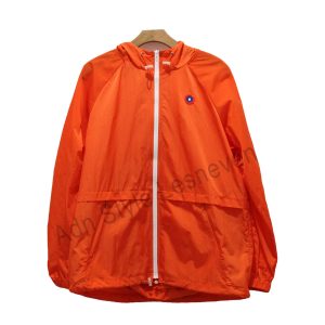 COUPE VENT FLOTTE OFFICIEL TOMATE