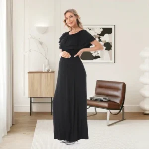 Robe allaitement | Mystimama™