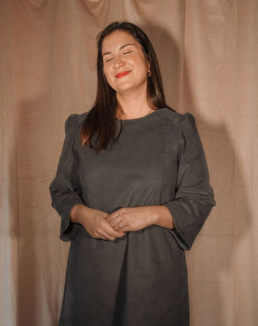 Robe d'allaitement Maria – Image 6