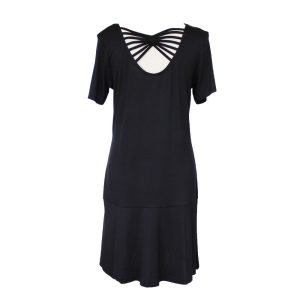 ROBE PASTUNETTE BEACH “2coloris”