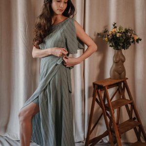 Robe d'allaitement Zaz