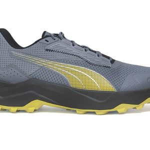 PUMA OBSTRUCT PROFOAM GRY RUNNING HOMME