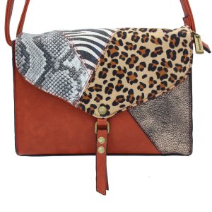 SAC FANTAISIE MANDOLINE “3 coloris”