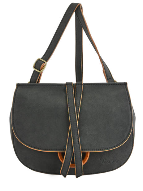 SAC ACCACIA WOOMEN VEGAN “3coloris”